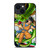 DRAGON BALL Z SON GOKU SHENRON iPhone 14 Plus Case