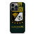CLUB LEON FOOTBALL 5 iPhone 13 Pro Case