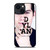 DYLAN O'BRIEN iPhone 14 Plus Case