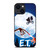E.T. EXTRA TERRESTRIAL iPhone 14 Plus Case