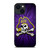 EAST CAROLINA PIRATES ECU UNIVERSITY FOOTBALL LOGO iPhone 14 Plus Case