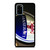 MASERATI CLASSIC LOGO Samsung Galaxy S20 Plus Case