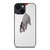 EEYORE DONKEY BALLOON iPhone 14 Plus Case