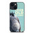 EEYORE DONKEY QUOTE iPhone 14 Plus Case