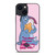 EEYORE DONKEY QUOTES iPhone 14 Plus Case