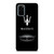 MASERATI COVER LOGO 2 Samsung Galaxy S20 Plus Case