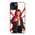 ELEVEN STRANGER THINGS iPhone 14 Plus Case