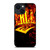 EVERLAST BOXING GEAR BURN LOGO iPhone 14 Plus Case