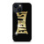 EVERLAST BOXING GEAR GOLD iPhone 14 Plus Case