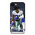 EZEKIEL ELLIOTT COWBOYS iPhone 14 Plus Case