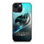FAIRY TAIL LOGO iPhone 14 Plus Case