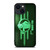 FALLOUT PIP BOY 3000 LOGO iPhone 14 Plus Case