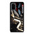MASS EFFECT N7 Samsung Galaxy S20 Plus Case