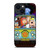 FAMILY GUY HALLOWEEN SCOOBY DOO PARODY iPhone 14 Plus Case