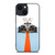 FORMULA 1 F1 MCLAREN RACING TEAM iPhone 14 Plus Case