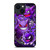 GENGAR SINISTER POKEMON POCKET MONSTER iPhone 14 Plus Case