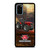 MASSEY FERGUSON TRACKTORS Samsung Galaxy S20 Plus Case