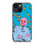 GOLF WANG FLAME ODD FUTURE iPhone 14 Plus Case