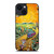 GRATEFUL DEAD GOLD ROAD iPhone 14 Plus Case