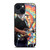 GRATEFUL DEAD JERRY GARCIA iPhone 14 Plus Case