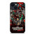 GUARDIANS OF THE GALAXY POSTER iPhone 14 Plus Case