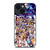 GUNDAM BUILD FIGHTER CHARACTER iPhone 14 Plus Case