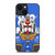 GUNDAM ROBOT ANIME iPhone 14 Plus Case