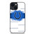 INDIANAPOLIS COLTS LOGO FOOTBALL ICON iPhone 14 Plus Case