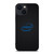 INTEL PROCESSOR LOGO iPhone 14 Plus Case