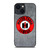 INTERNATIONAL HARVESTER FARMALL MOTOR TRUCK iPhone 14 Plus Case