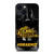 IOWA HAWKEYES LOGO iPhone 14 Plus Case