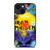 IRON MAIDEN HEAVY METAL BAND iPhone 14 Plus Case