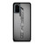 MERCEDES AMG LOGO CHROME EMBLEM Samsung Galaxy S20 Plus Case