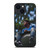 J. COLE FOREST HILLS iPhone 14 Plus Case
