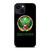 JAGERMEISTER LOGO iPhone 14 Plus Case