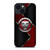 JAGUAR LOGO METAL iPhone 14 Plus Case