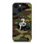 JAKE PAUL EVERYDAY BRO CAMO iPhone 14 Plus Case