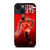 JAMES HARDEN HOUSTON ROCKETS iPhone 14 Plus Case