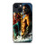 JASON MOMOA AQUAMAN DC iPhone 14 Plus Case