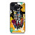 JEAN MICHEL BASQUIAT ART iPhone 14 Plus Case