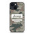 JEEP CAMO LOGO iPhone 14 Plus Case