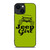 JEEP GIIRL iPhone 14 Plus Case