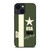 JEEP VINTAGE RACING iPhone 14 Plus Case