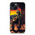JERRY GARCIA GRATEFUL DEAD POSTER iPhone 14 Plus Case