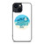 JIMMY BUFFET'S MARGARITAVILLE DAY iPhone 14 Plus Case
