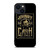 JOHNNY CASH THE MAN IN BLACK AMERICAN LEGEND iPhone 14 Plus Case