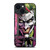JOKER DC WITH CROWBAR iPhone 14 Plus Case