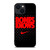 JON JONES BONES KNOWS UFC iPhone 14 Plus Case