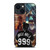 JUICE WRLD AMERICAN RAPPER iPhone 14 Plus Case