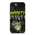 JUICE WRLD RAPPER ANXIETY iPhone 14 Plus Case